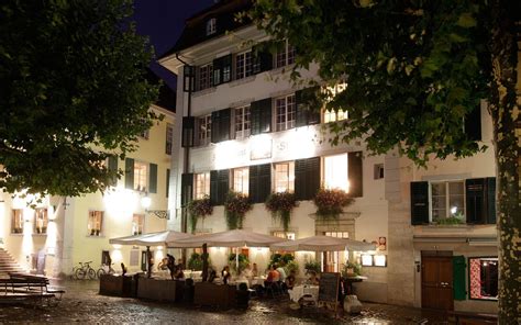 Die 10 Besten Cafés in Kanton Solothurn .